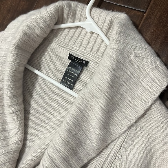 Talula Sweater - Picture 3 of 9